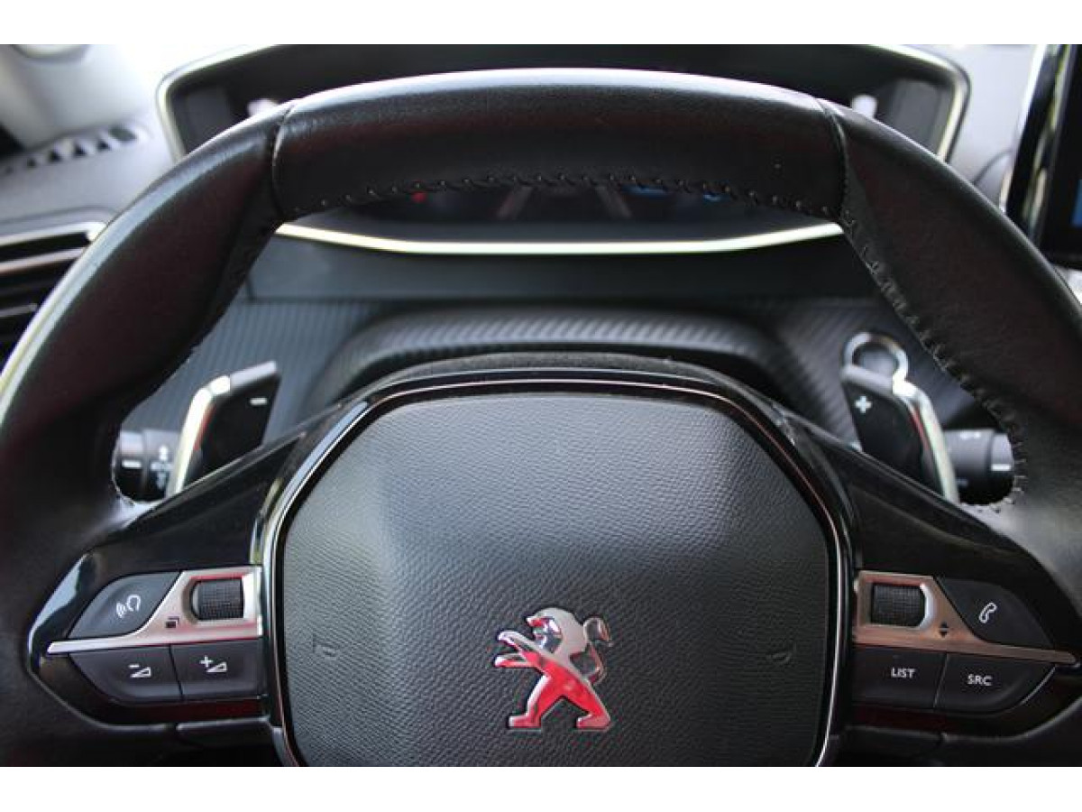 Peugeot 2008 1.2 Puretech 