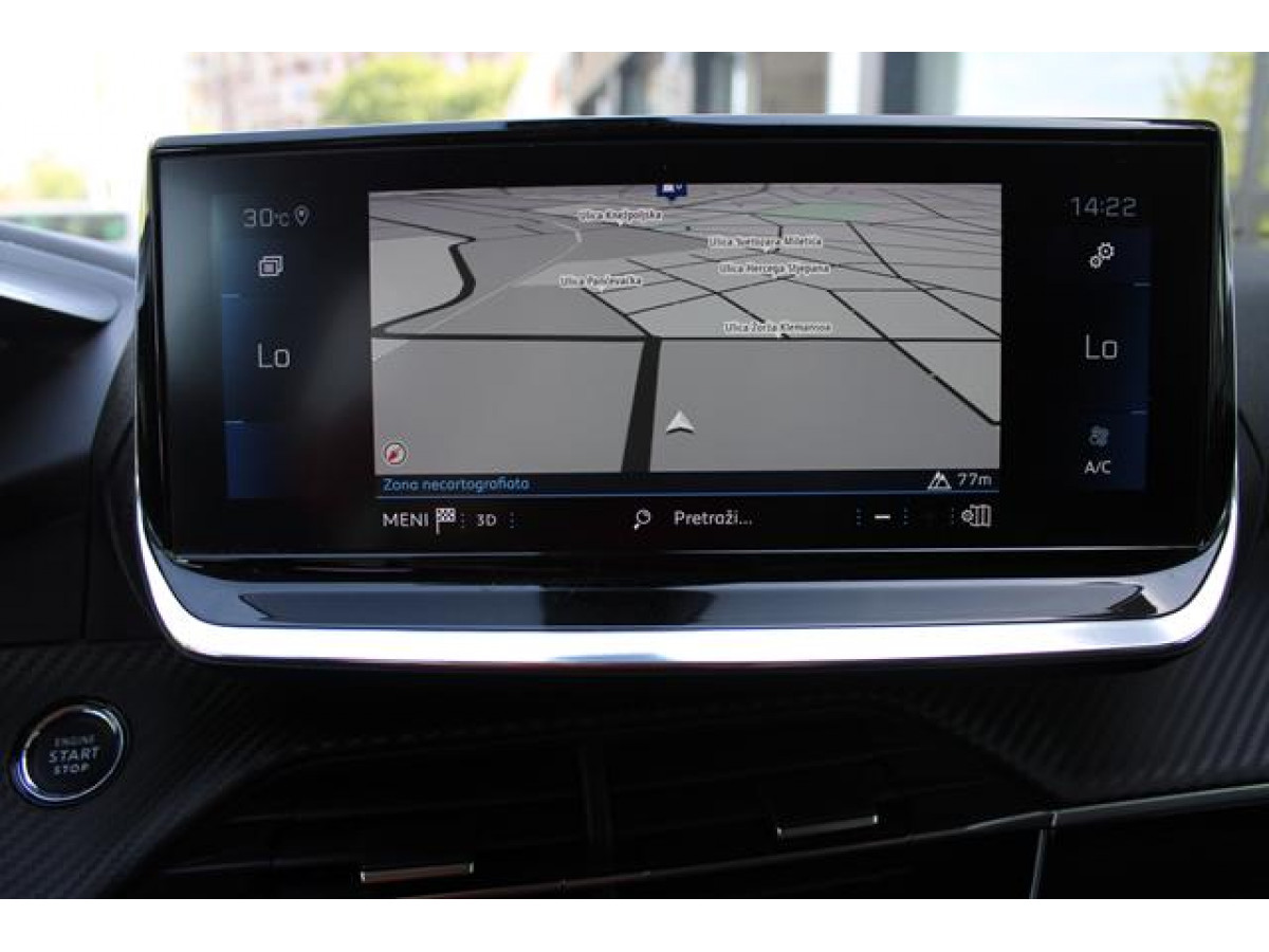 Peugeot 2008 1.2 Puretech 