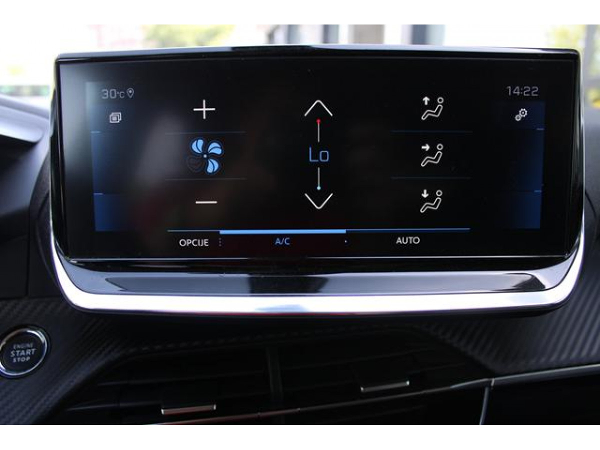 Peugeot 2008 1.2 Puretech 