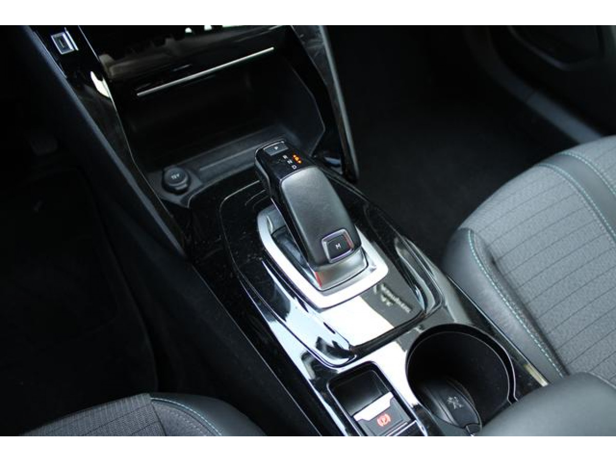 Peugeot 2008 1.2 Puretech 