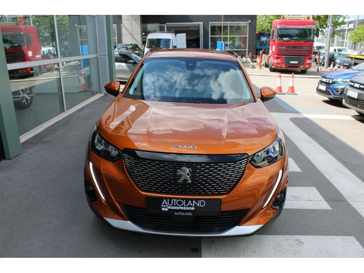 Peugeot 2008 1.2 Puretech 