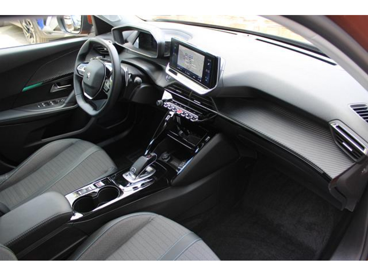 Peugeot 2008 1.2 Puretech 