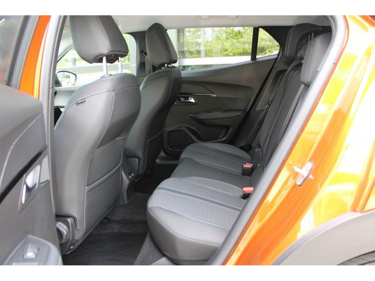 Peugeot 2008 1.2 Puretech 