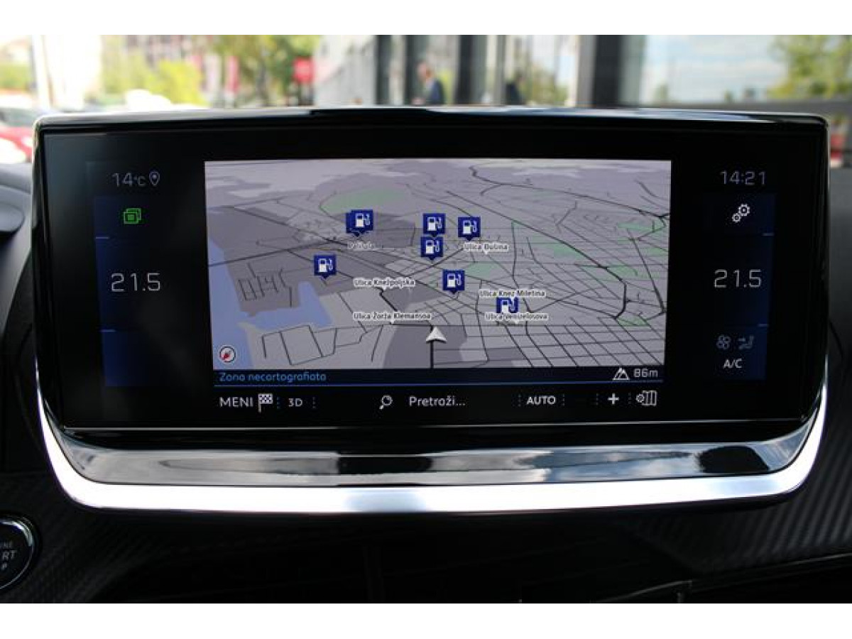 Peugeot 2008 1.2 Puretech 