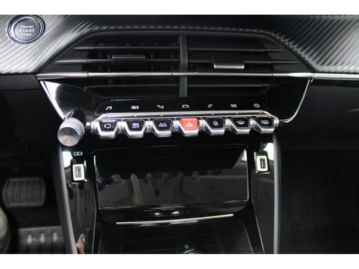 Peugeot 2008 1.2 Puretech 