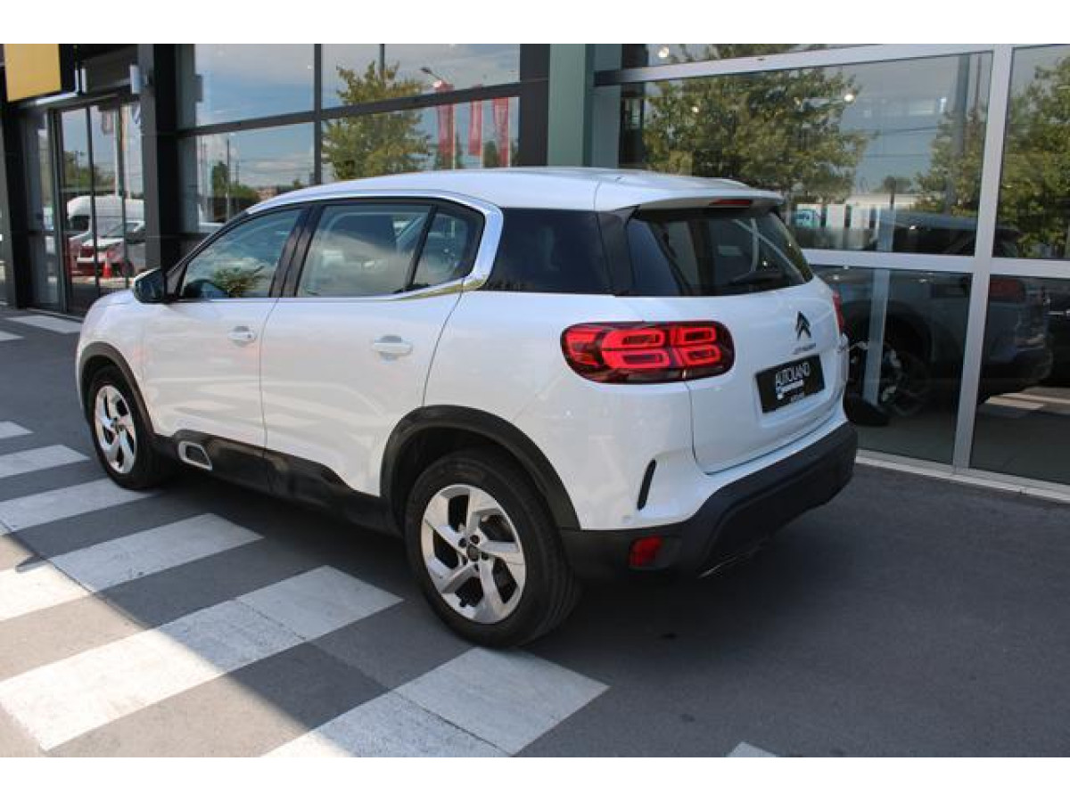 Citroen C5 Aircross 1.5 HDI 