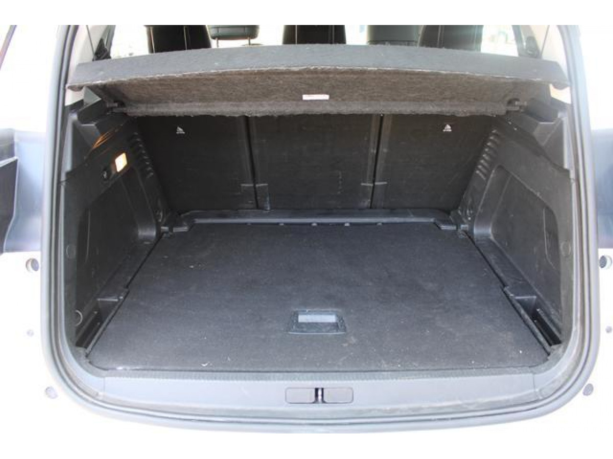 Citroen C5 Aircross 1.5 HDI 