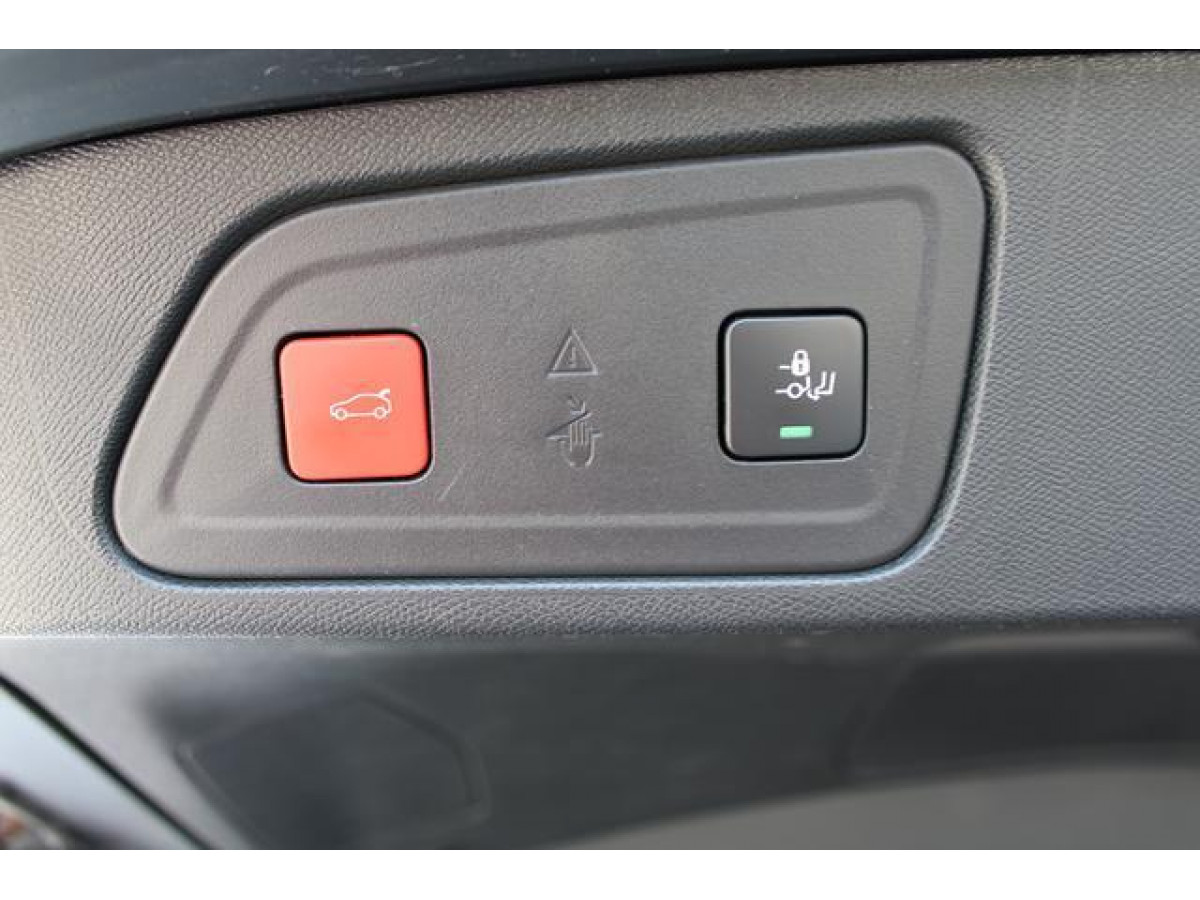 Citroen C5 Aircross 1.5 HDI AUT 