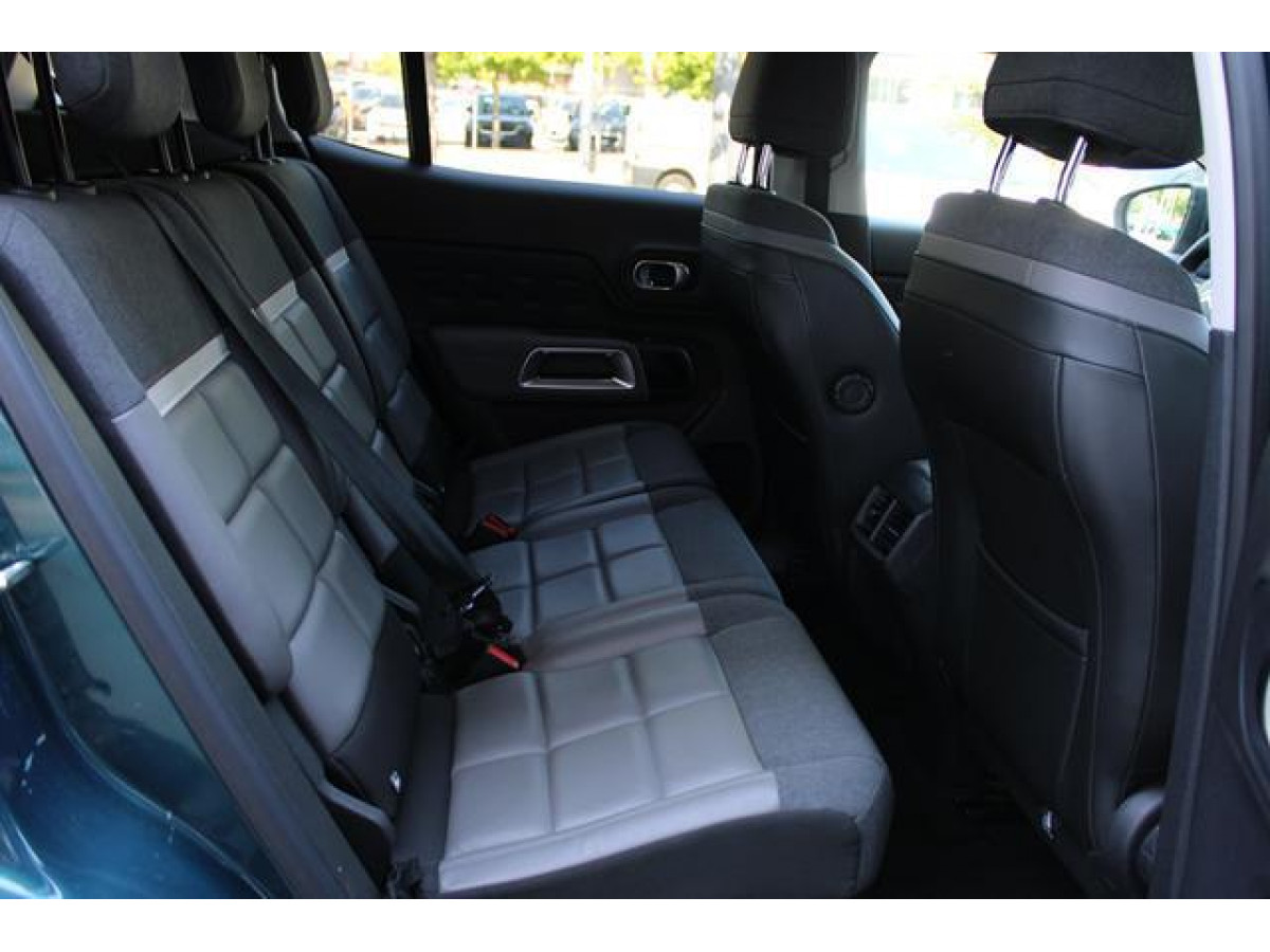 Citroen C5 Aircross 1.5 HDI AUT 