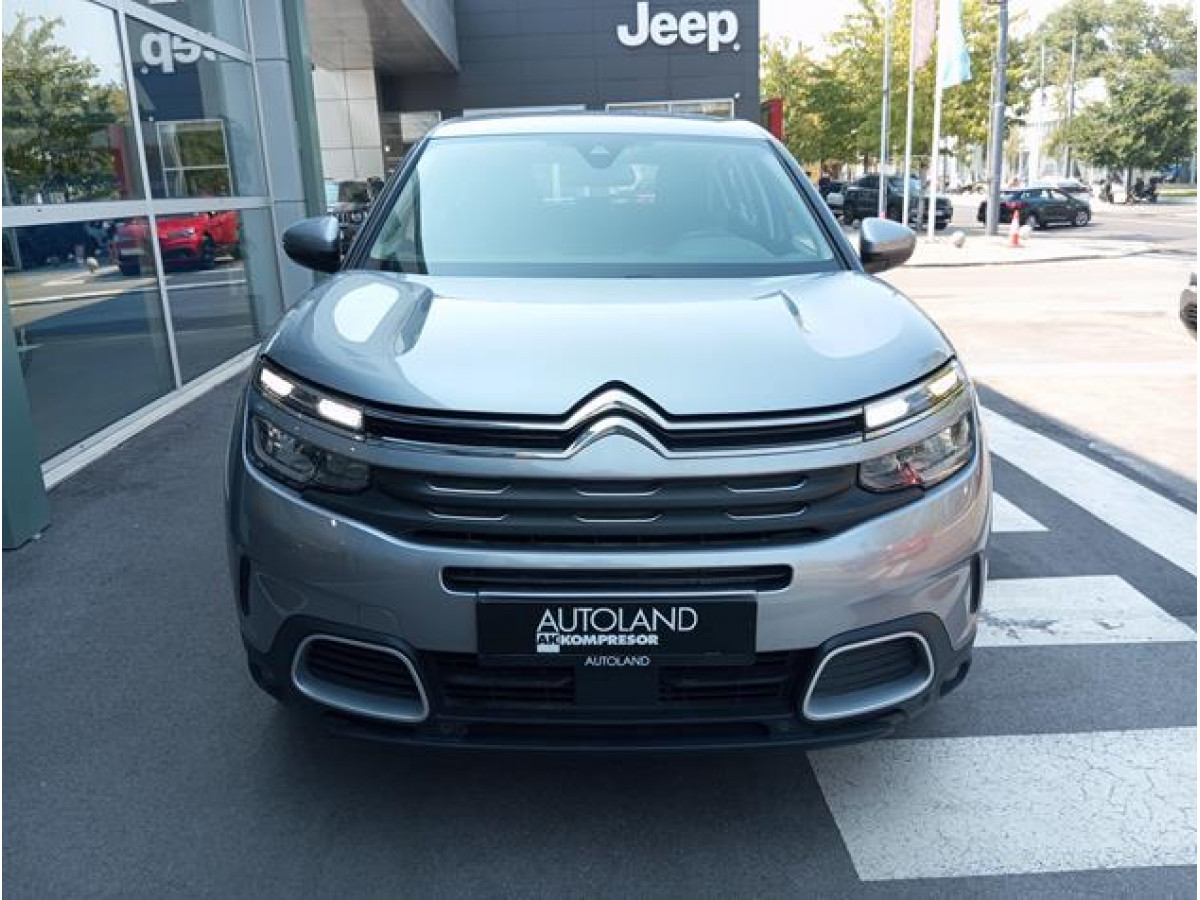 Citroen C5 Aircross 1.5 HDI Business AUT