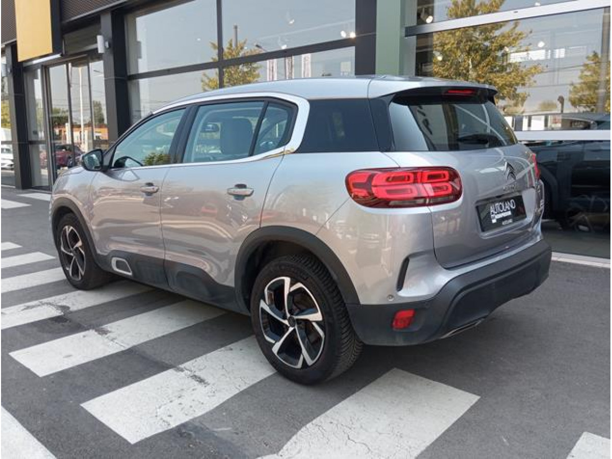 Citroen C5 Aircross 1.5 HDI Business AUT
