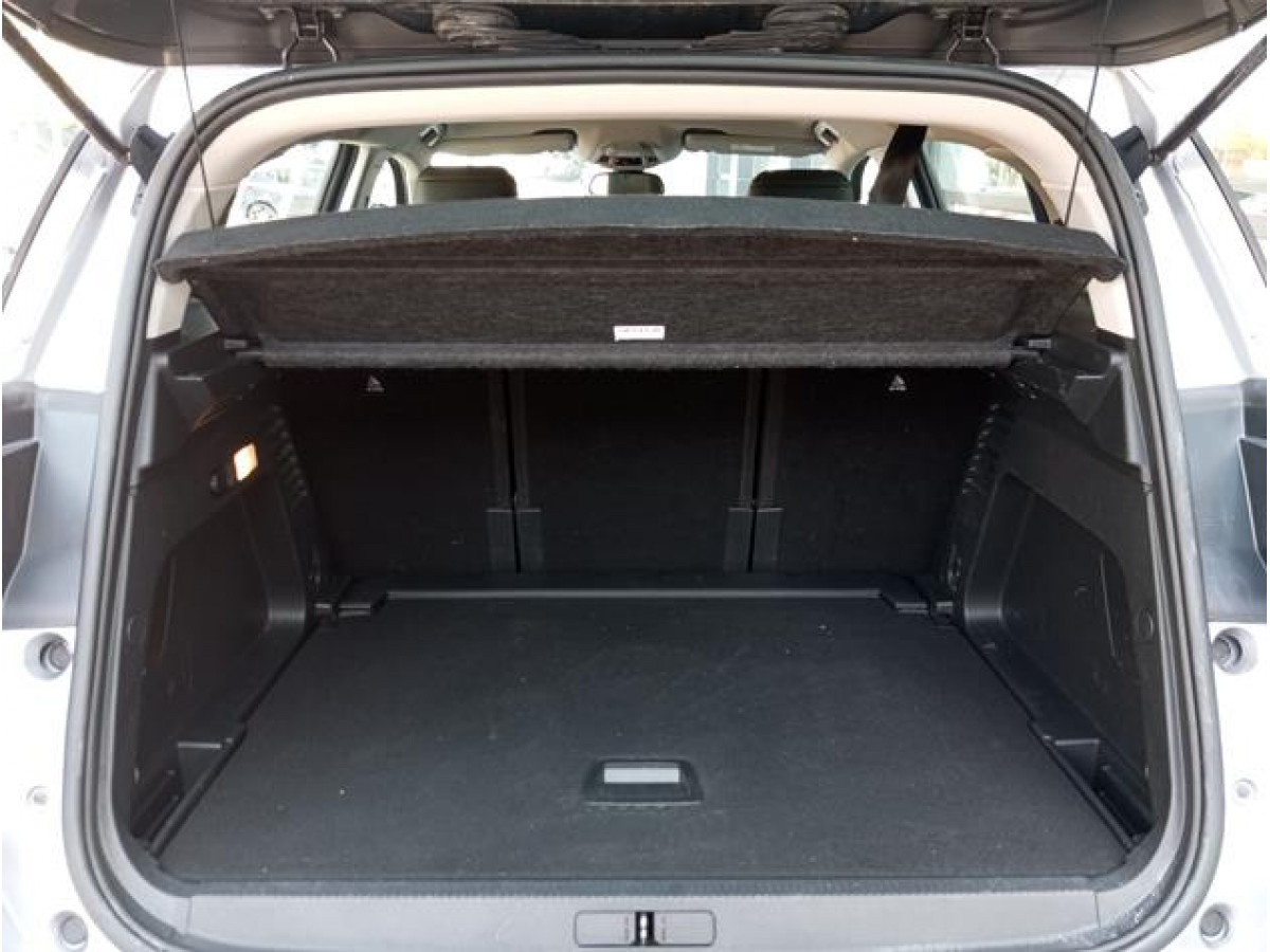 Citroen C5 Aircross 1.5 HDI Business AUT