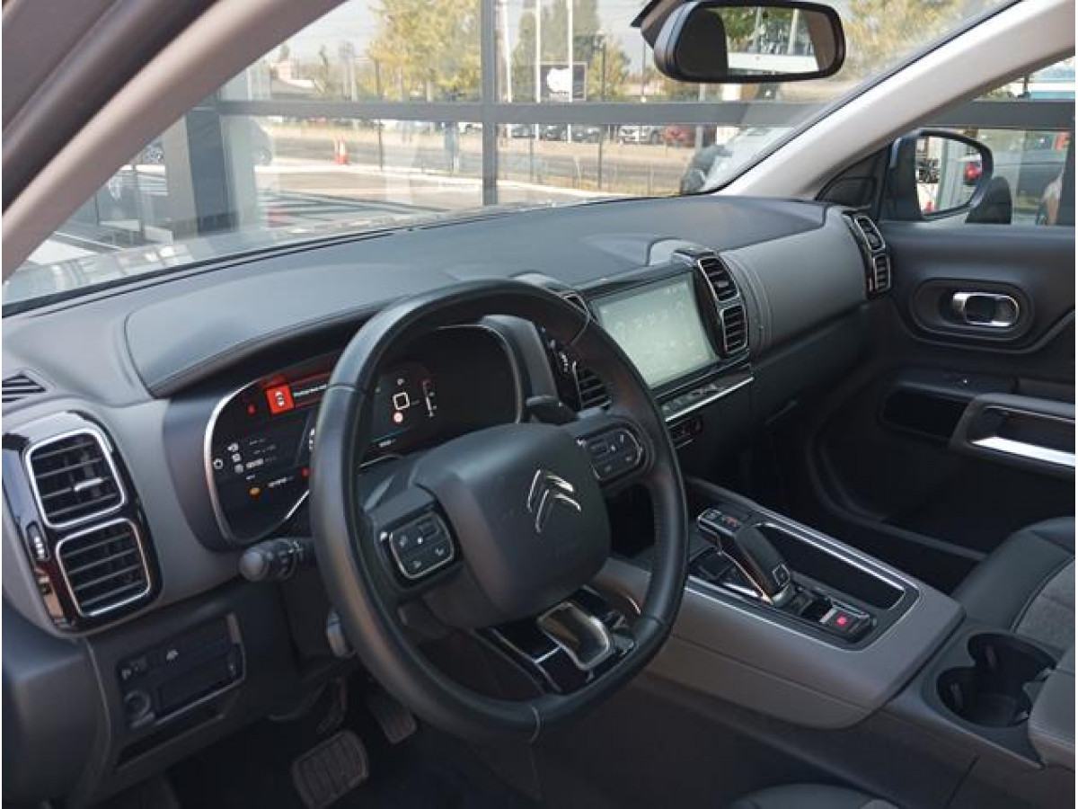 Citroen C5 Aircross 1.5 HDI Business AUT