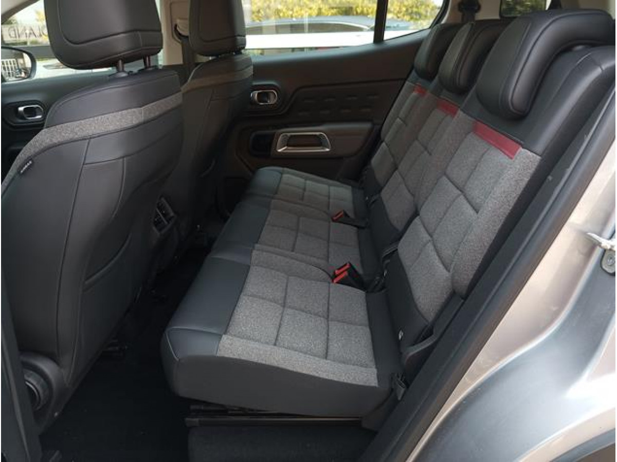 Citroen C5 Aircross 1.5 HDI Business AUT