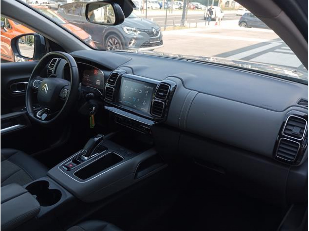 Citroen C5 Aircross 1.5 HDI Business AUT