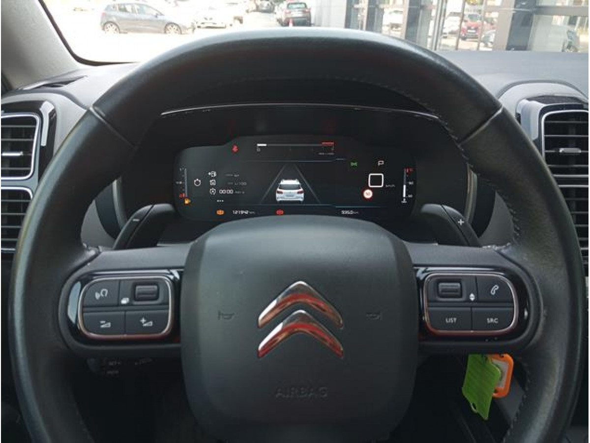 Citroen C5 Aircross 1.5 HDI Business AUT