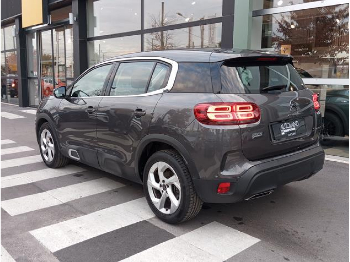 Citroen C5 Aircross 1.5 HDI Business AUT 