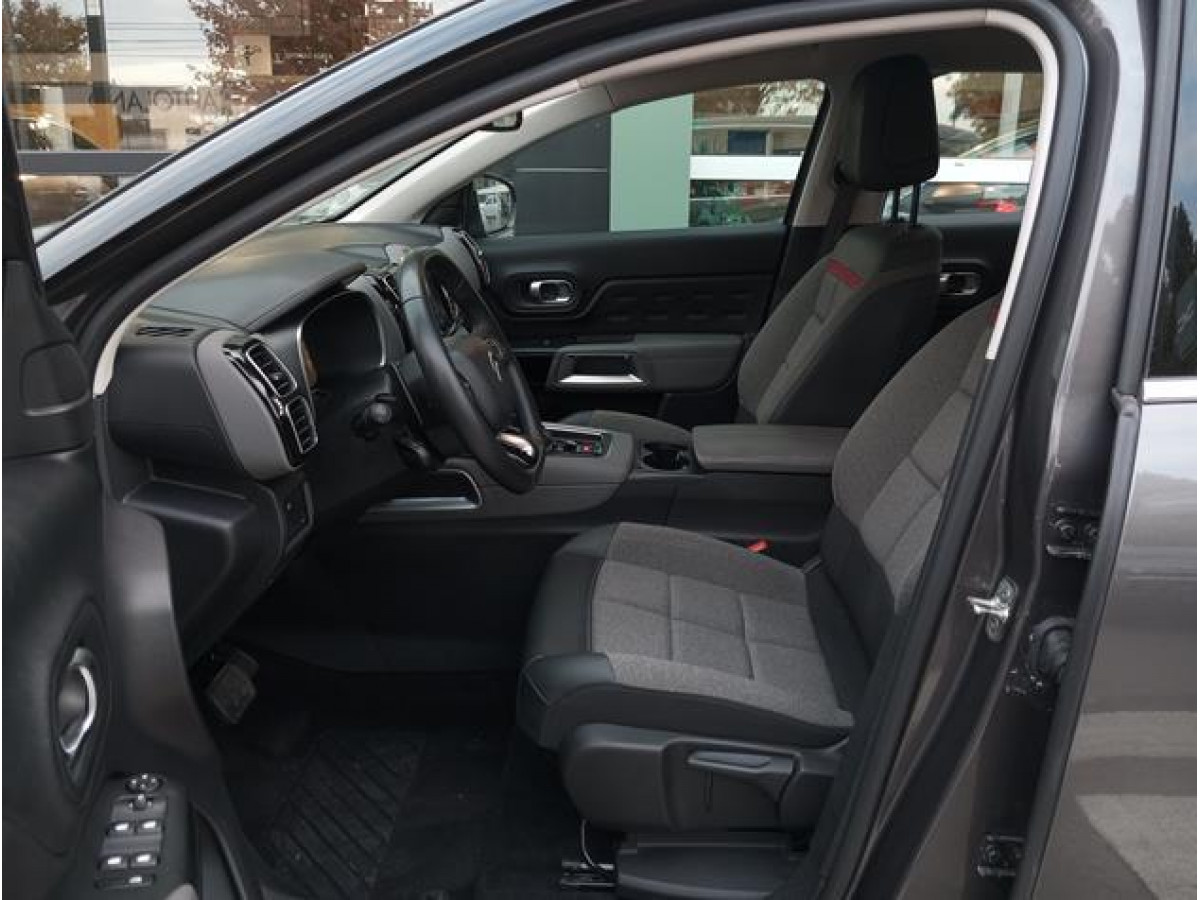 Citroen C5 Aircross 1.5 HDI Business AUT 