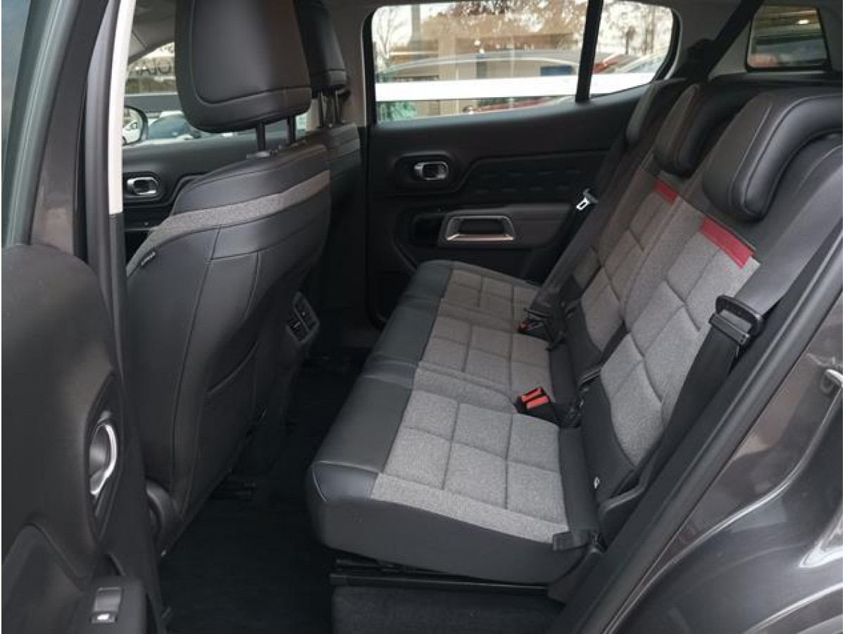 Citroen C5 Aircross 1.5 HDI Business AUT 