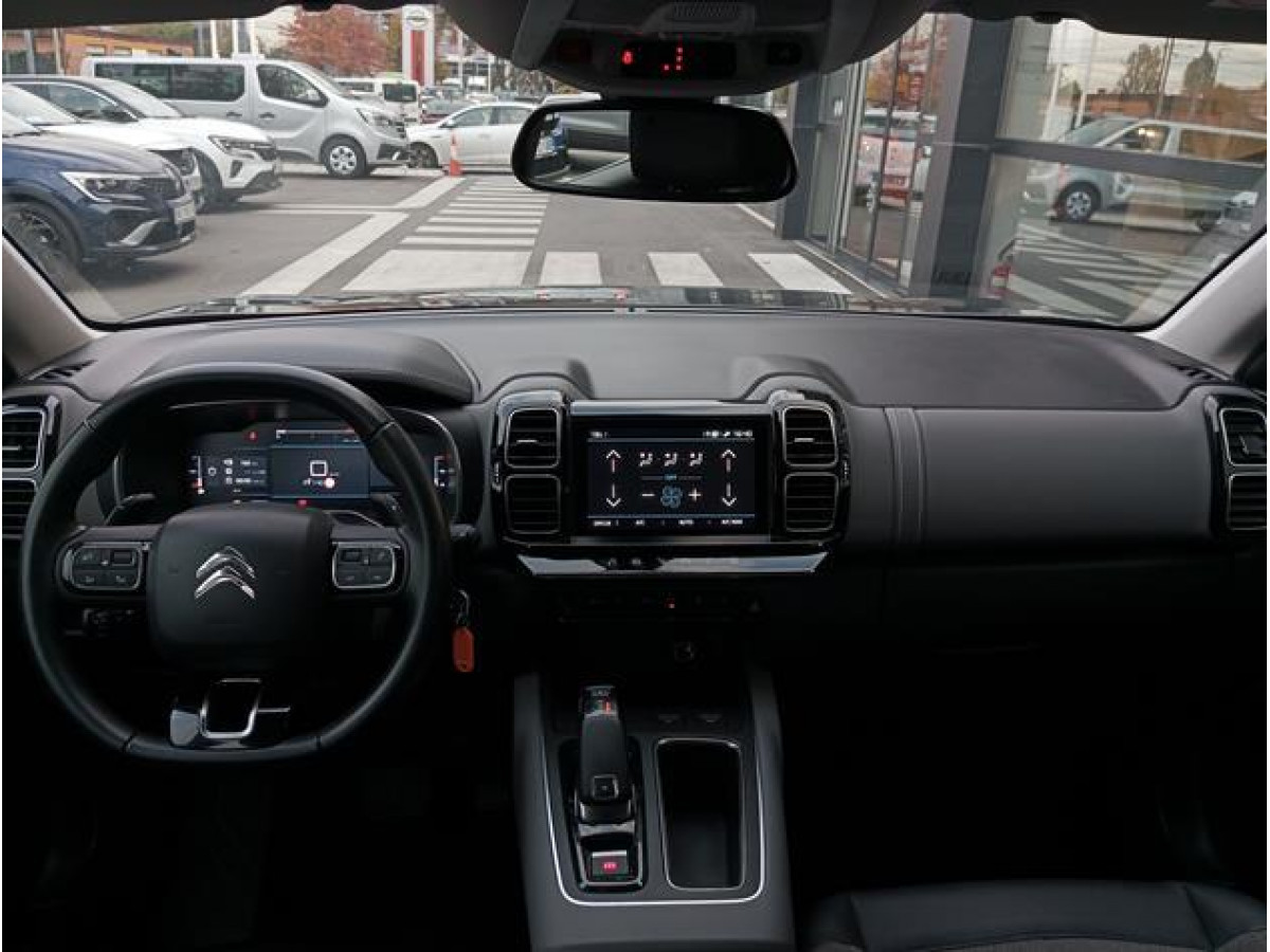 Citroen C5 Aircross 1.5 HDI Business AUT 