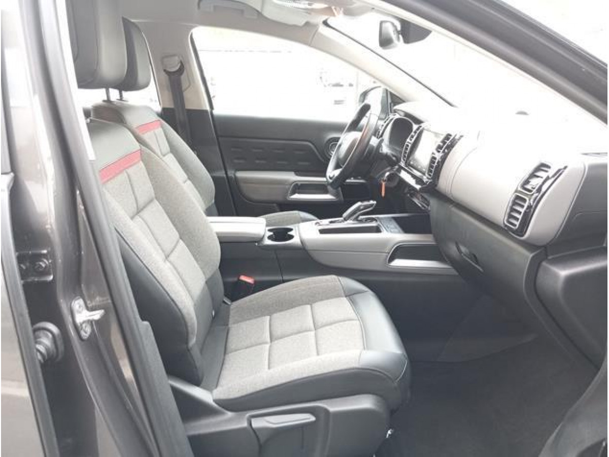 Citroen C5 Aircross 1.5 HDI Business AUT 