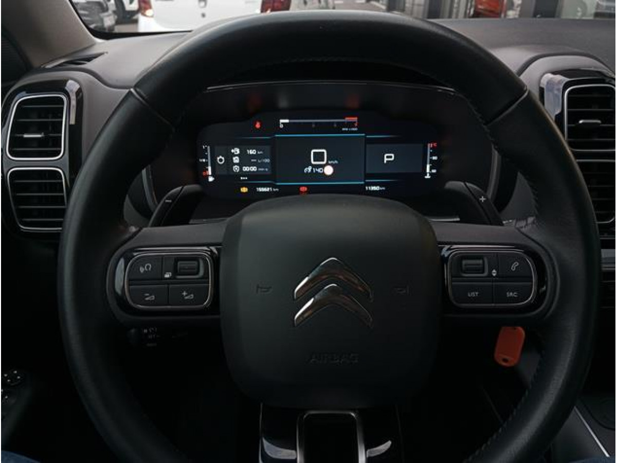 Citroen C5 Aircross 1.5 HDI Business AUT 