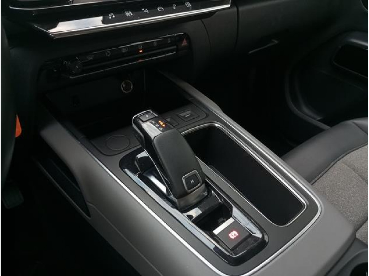 Citroen C5 Aircross 1.5 HDI Business AUT 