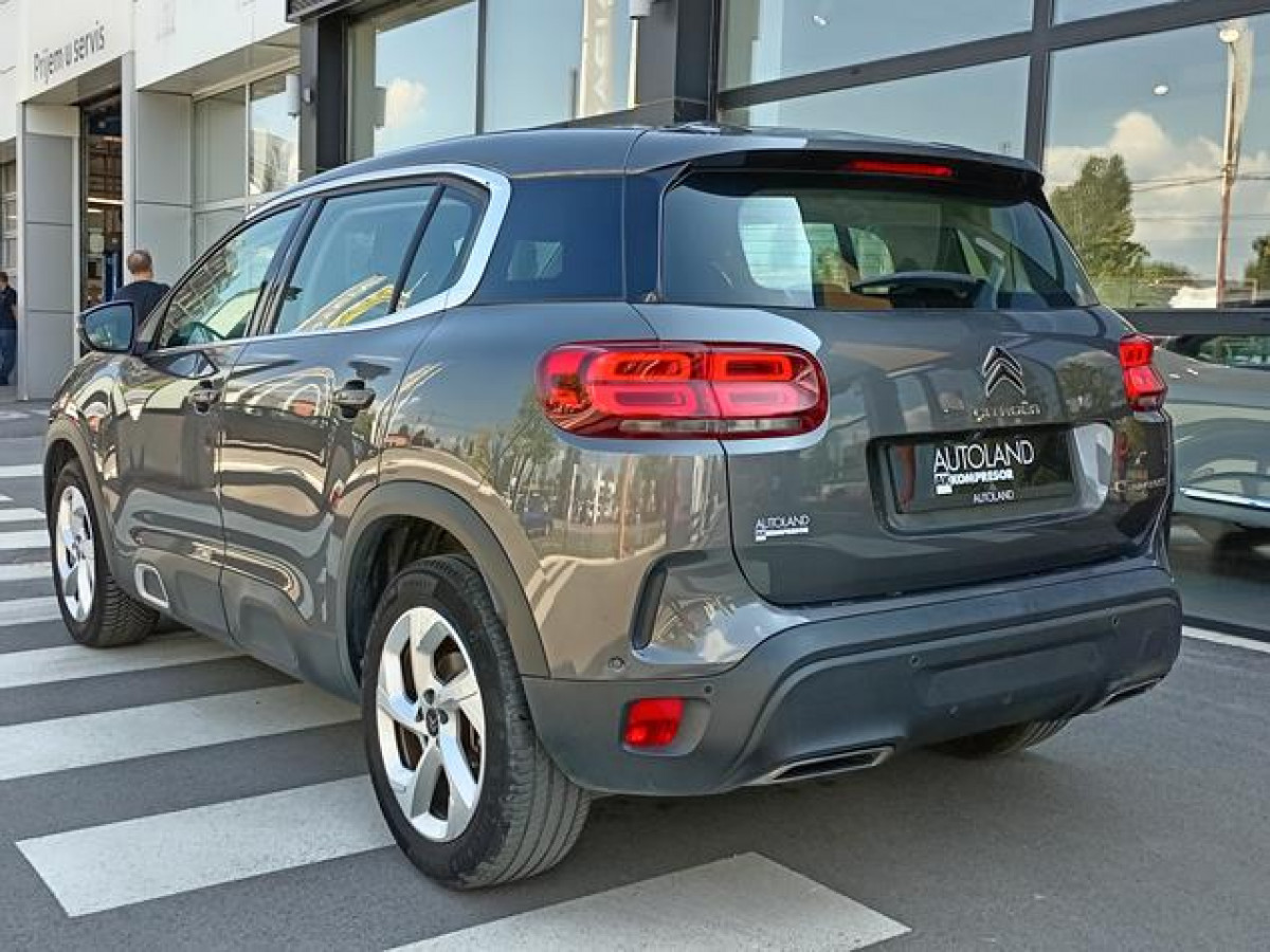 Citroen C5 Aircross 1.5 HDI Business AUT