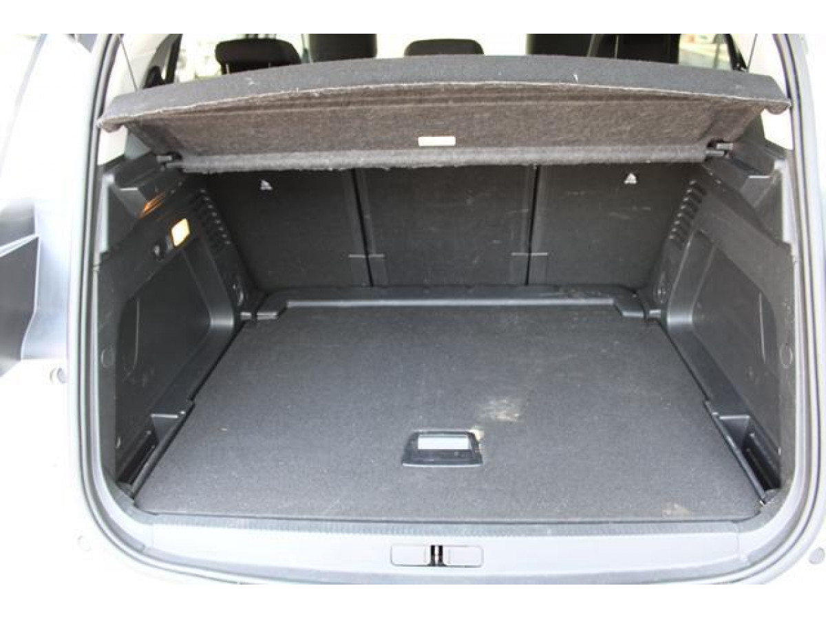 Citroen C5 Aircross 1.5 HDI AUT 