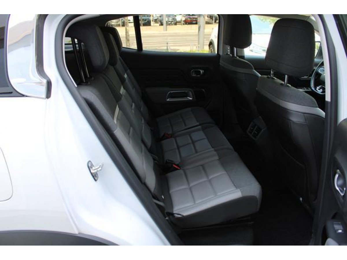 Citroen C5 Aircross 1.5 HDI AUT 