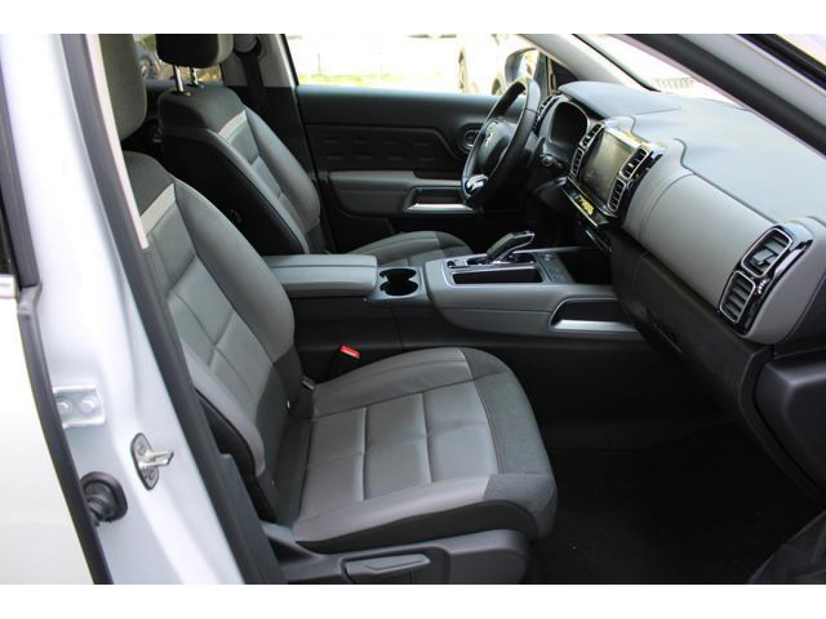 Citroen C5 Aircross 1.5 HDI AUT 