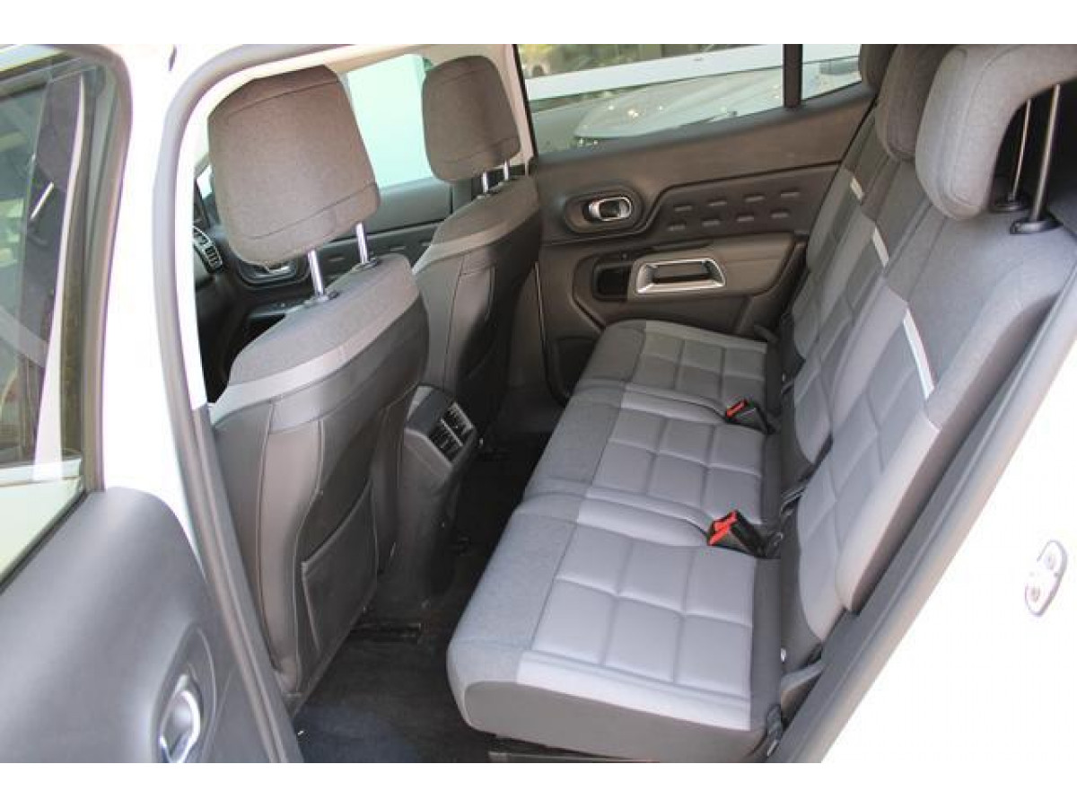 Citroen C5 Aircross 1.5 HDI AUT 