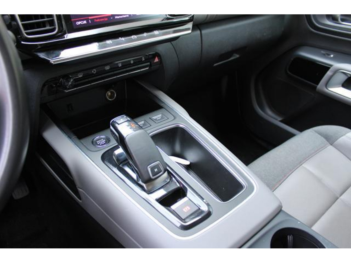 Citroen C5 Aircross 1.5 HDI AUT 