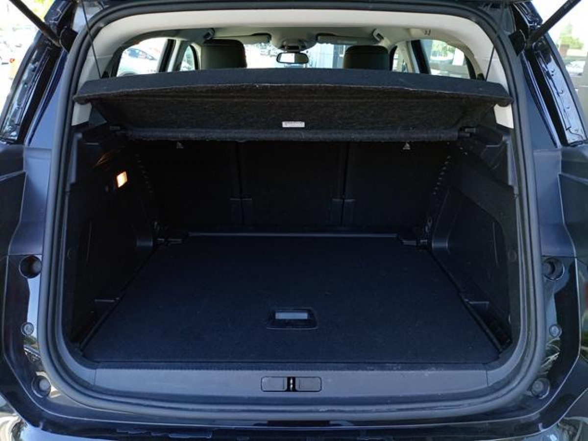 Citroen C5 Aircross 1.5 HDI Business AUT