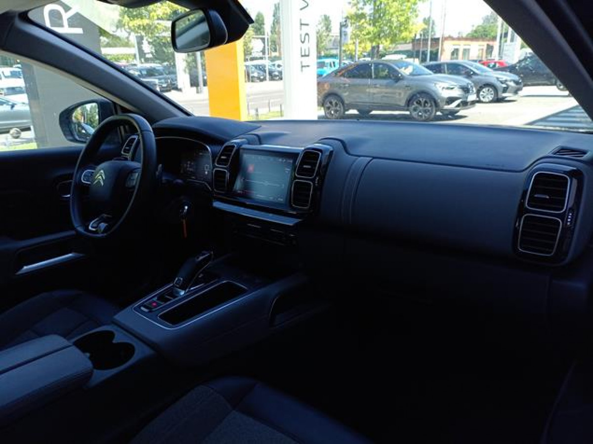 Citroen C5 Aircross 1.5 HDI Business AUT