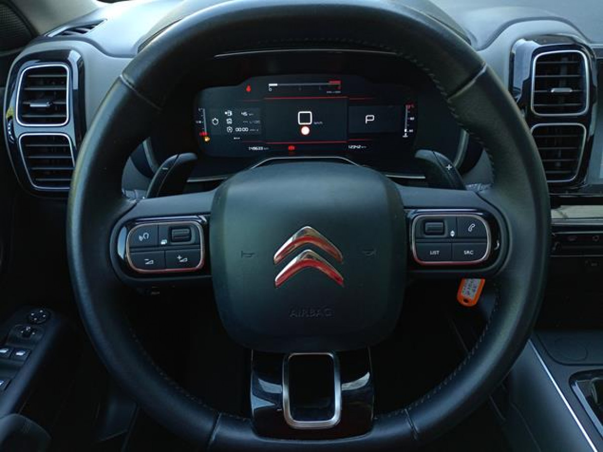 Citroen C5 Aircross 1.5 HDI Business AUT