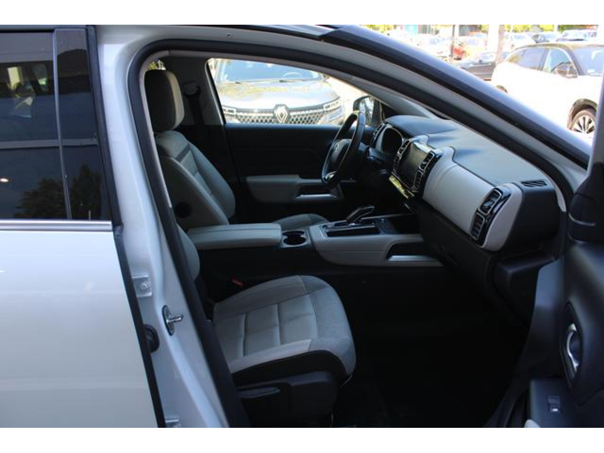Citroen C5 Aircross 1.5 HDI AUT 