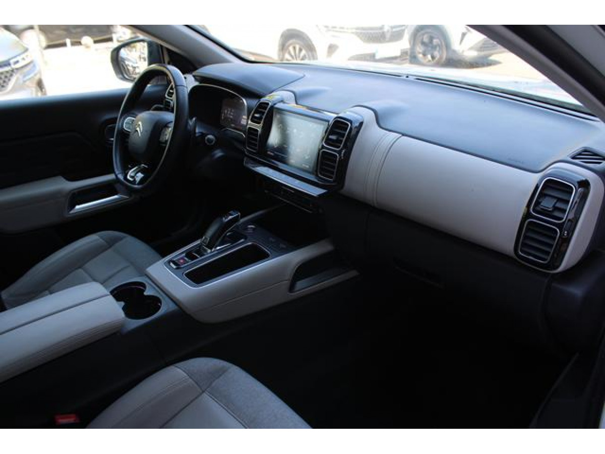 Citroen C5 Aircross 1.5 HDI AUT 