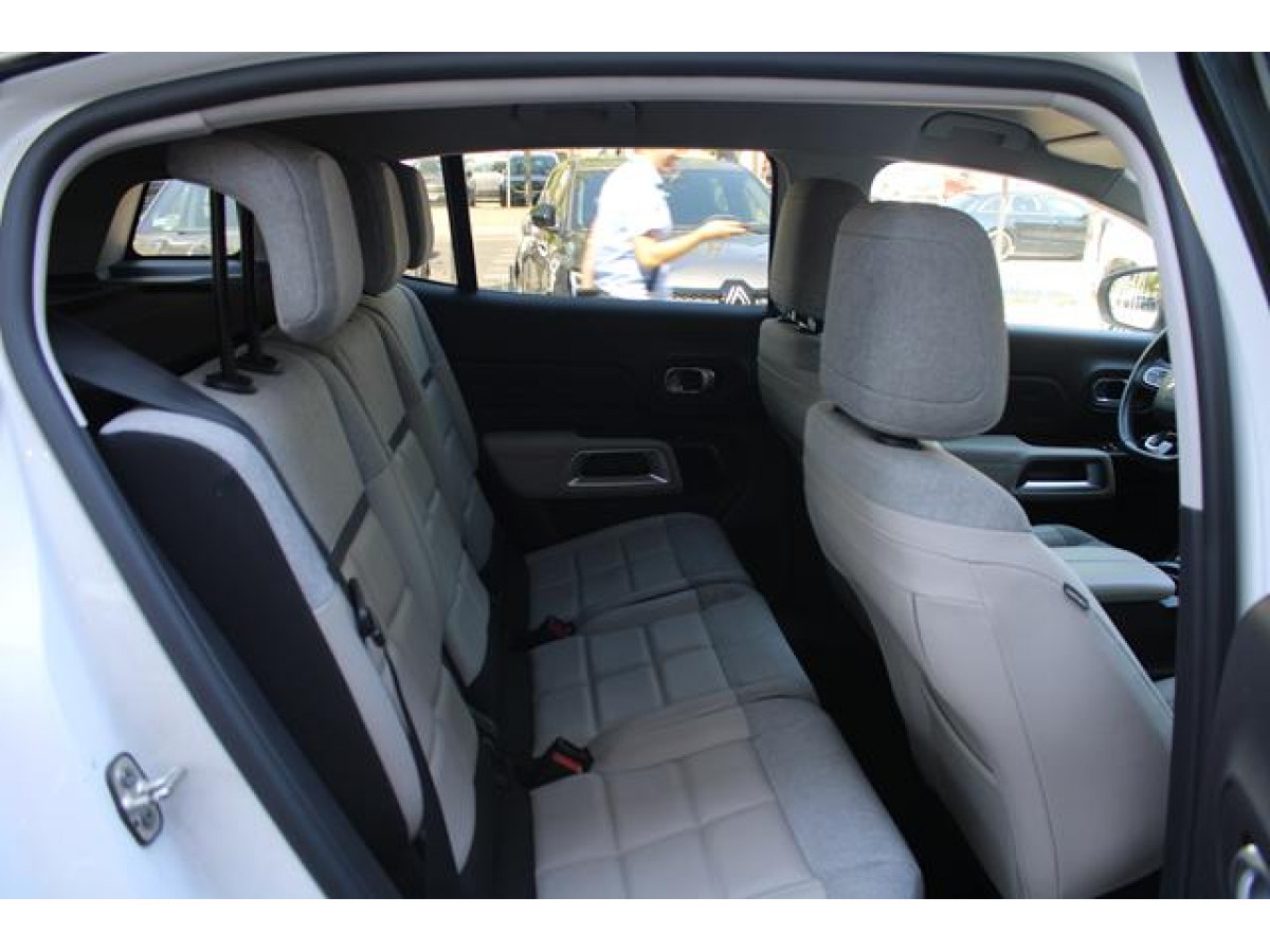 Citroen C5 Aircross 1.5 HDI AUT 