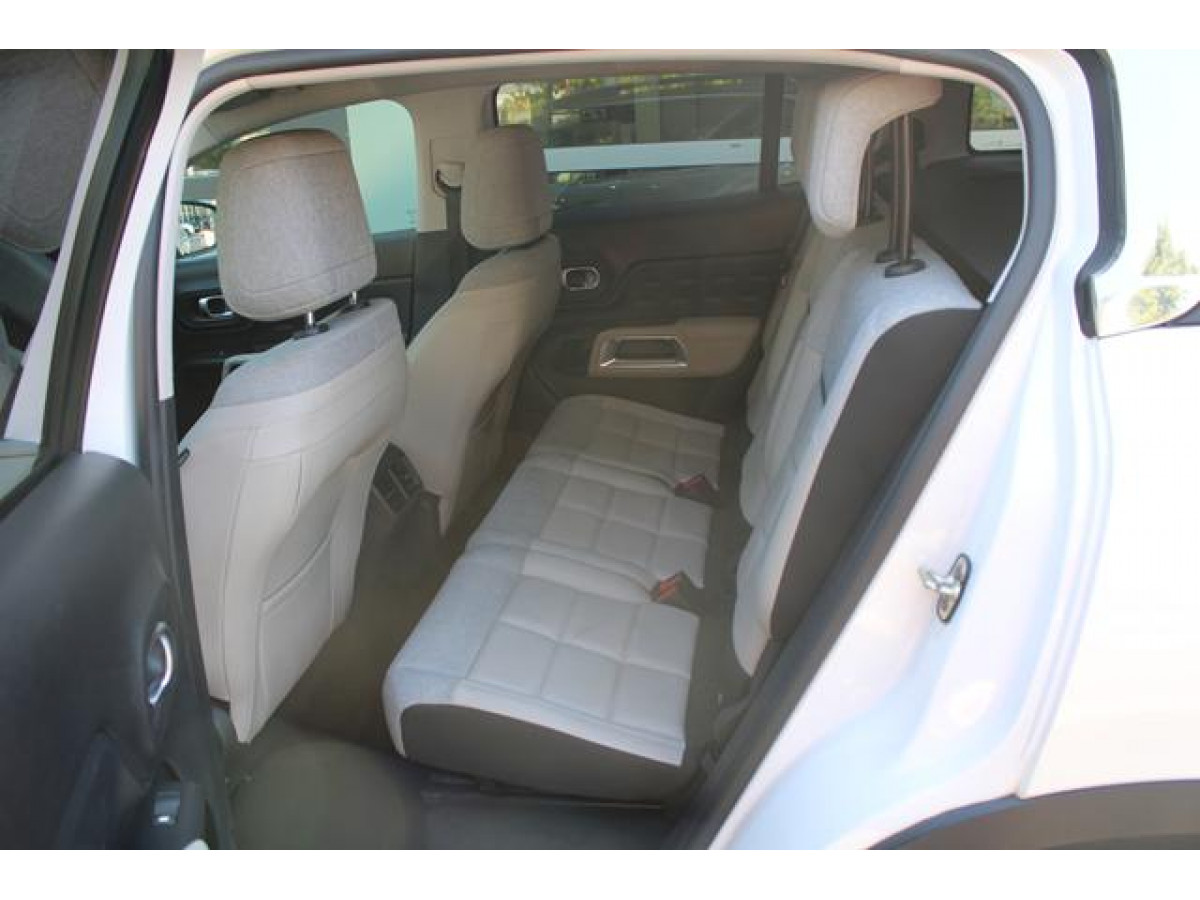 Citroen C5 Aircross 1.5 HDI AUT 