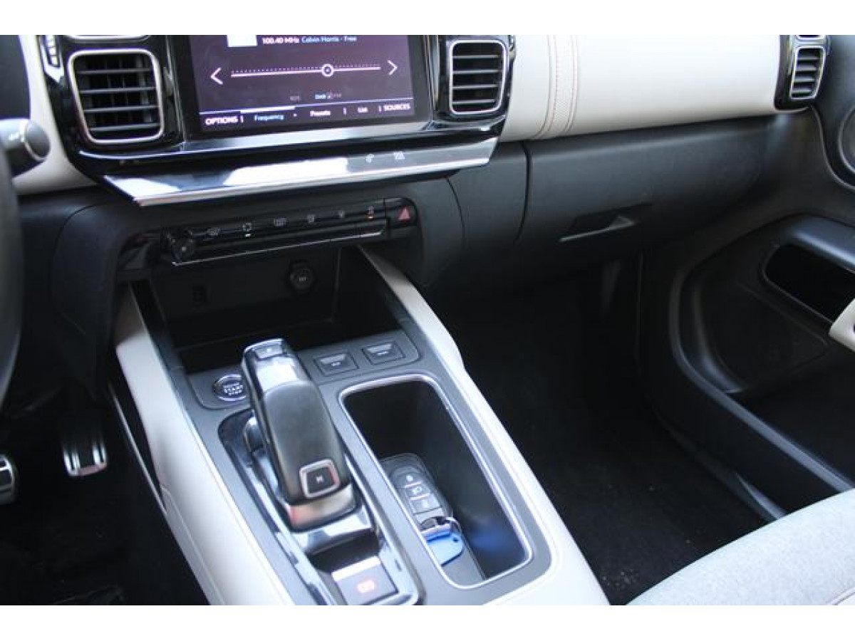 Citroen C5 Aircross 1.5 HDI AUT 