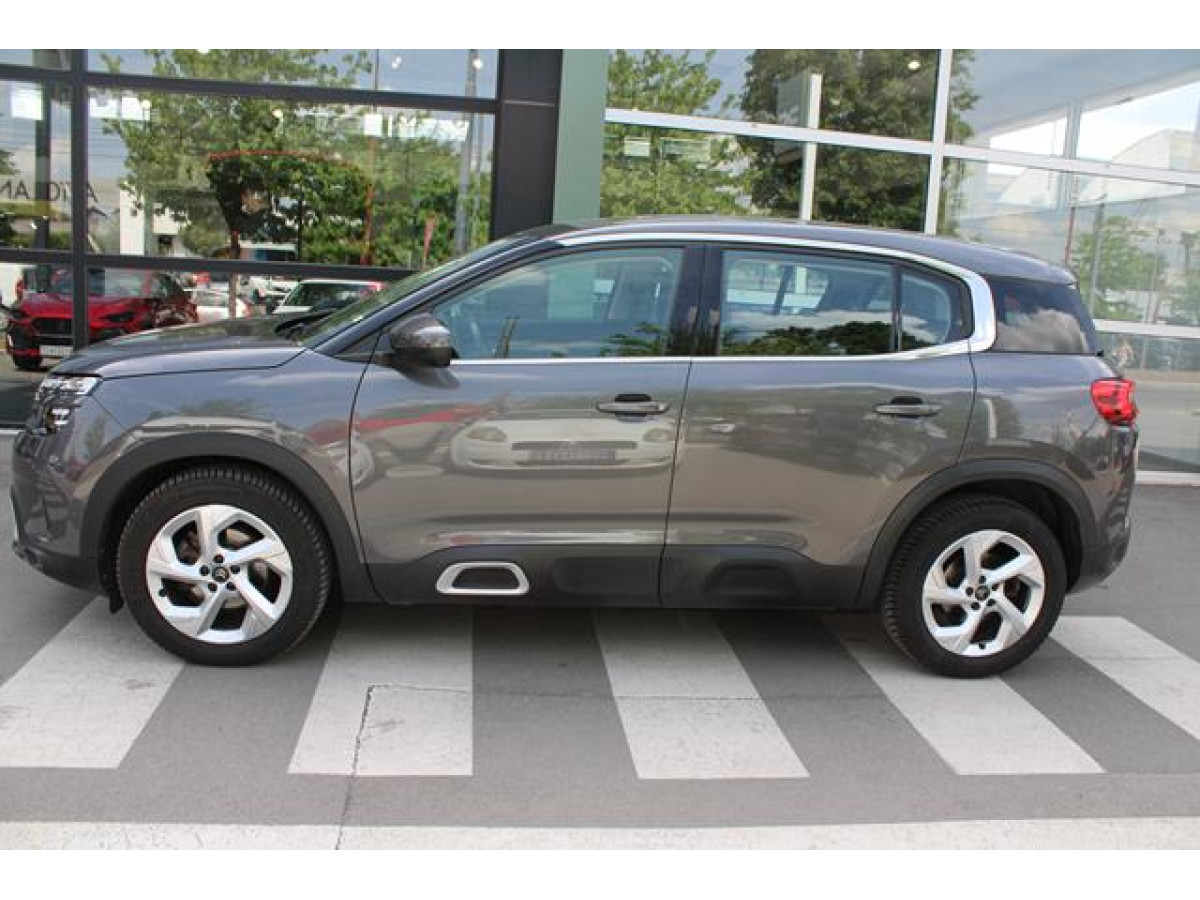 Citroen C5 Aircross 1.5 HDI AUT 