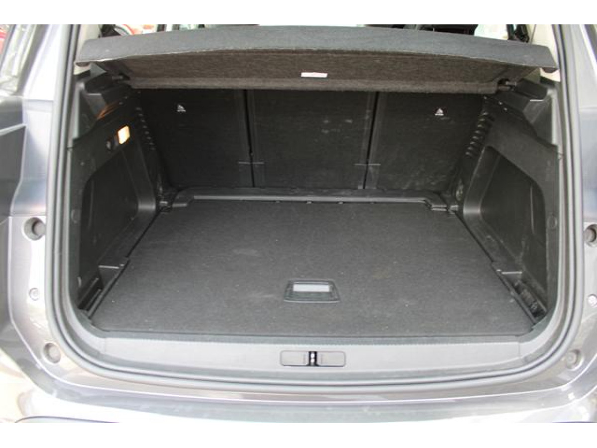 Citroen C5 Aircross 1.5 HDI AUT 