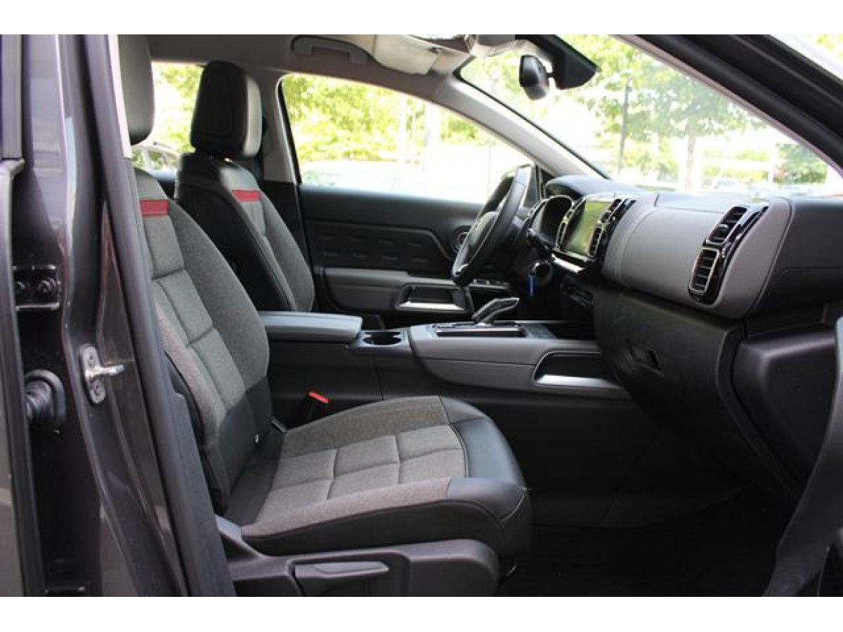 Citroen C5 Aircross 1.5 HDI AUT 
