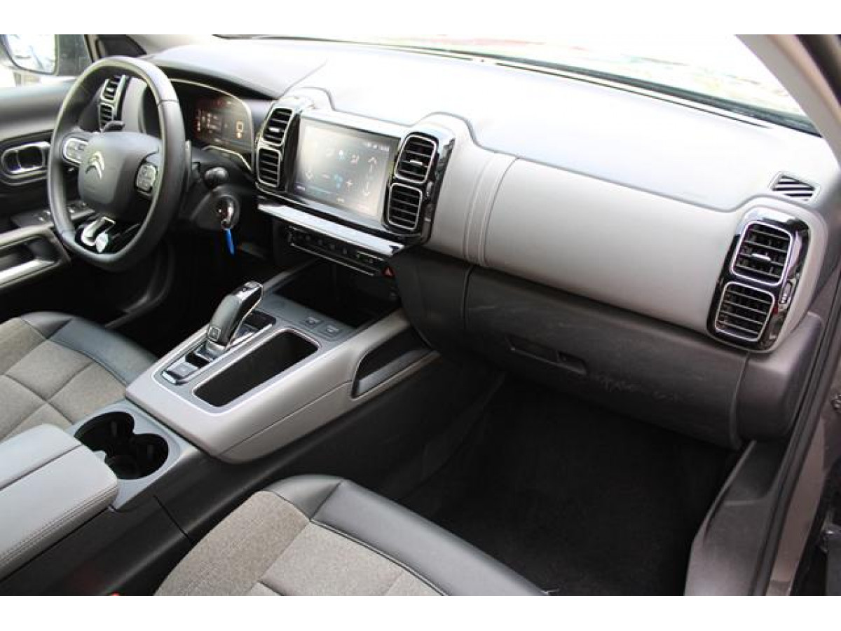Citroen C5 Aircross 1.5 HDI AUT 