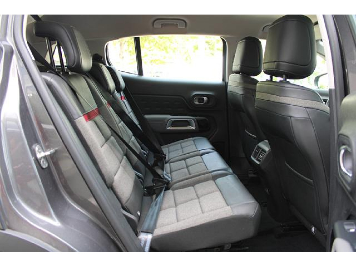 Citroen C5 Aircross 1.5 HDI AUT 