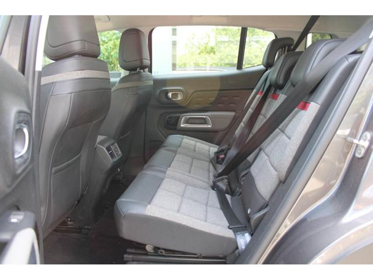 Citroen C5 Aircross 1.5 HDI AUT 