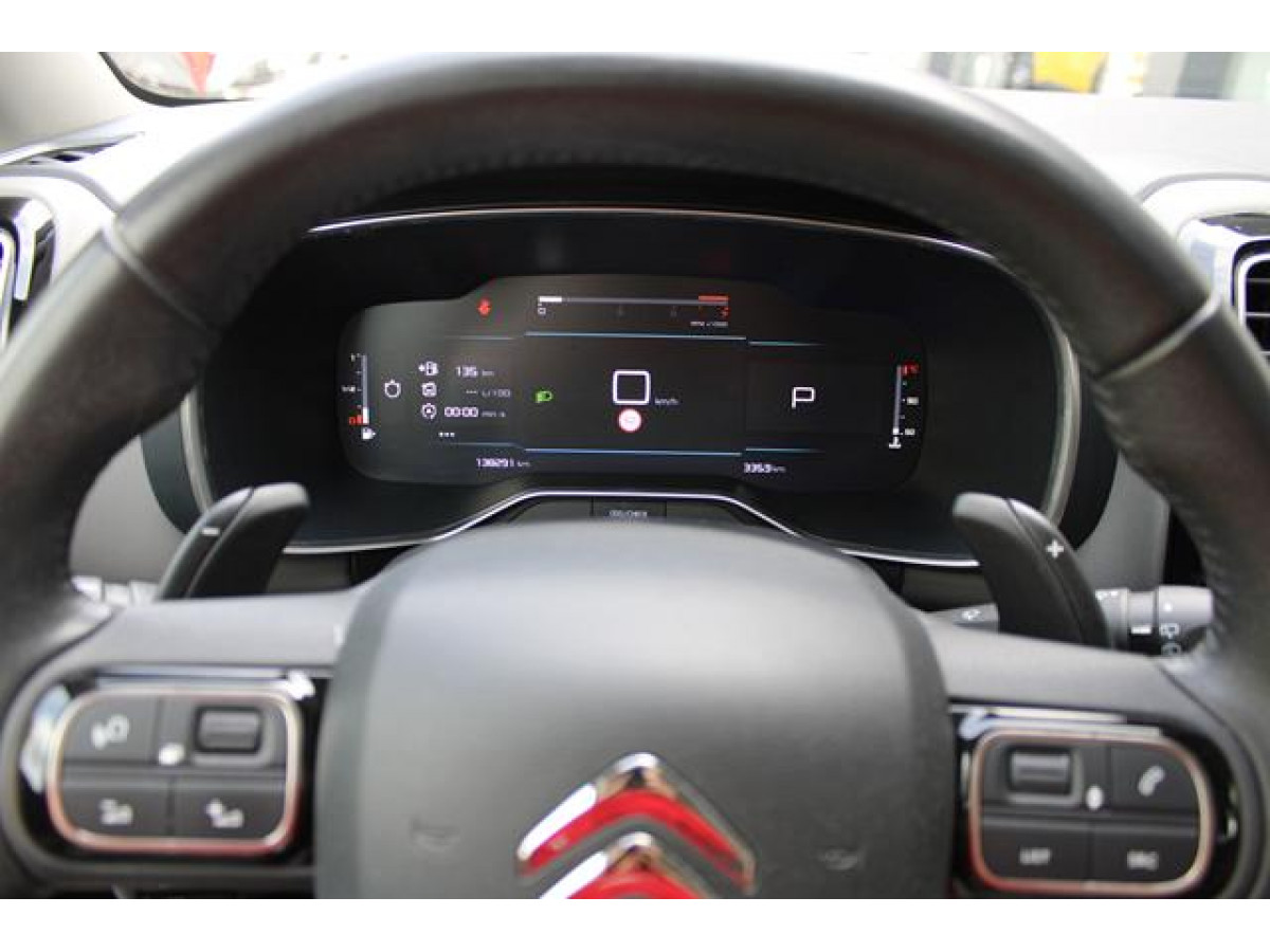 Citroen C5 Aircross 1.5 HDI AUT 