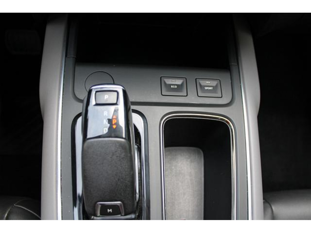 Citroen C5 Aircross 1.5 HDI AUT 