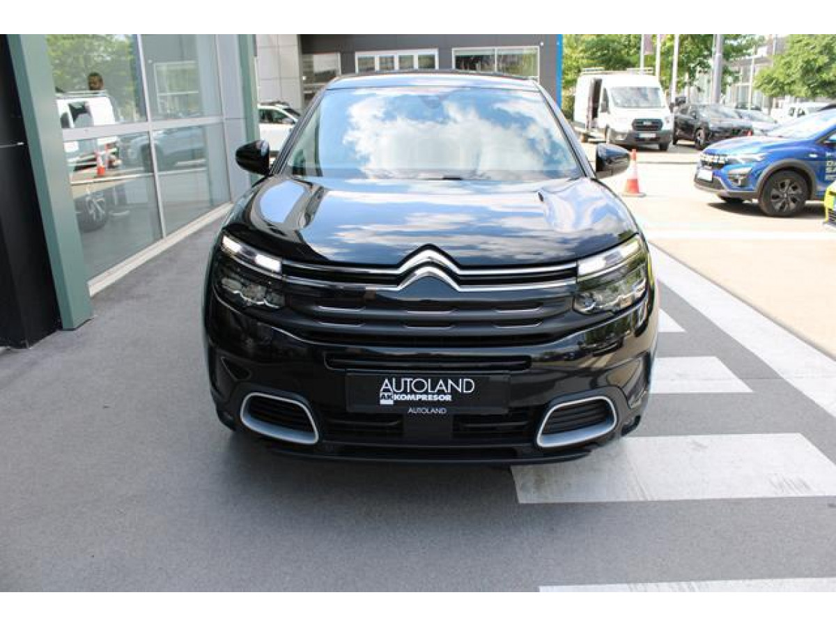 Citroen C5 Aircross 1.5 HDI AUT 